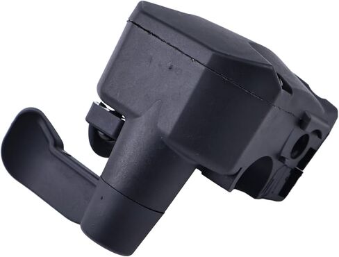 New Thumb Throttle Lever 2010359 2010315 Compatible with Polaris Sportsman SP XP 550 570 850 1000 2009-2019 in Saudi Arabia