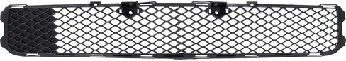 المصد الأمامي الشبكة السفلية المحكم بدون بديل توربو مباشر متوافق مع 2008-2015 Mitsubishi Lancer MI1036101 6400A827 in Saudi Arabia