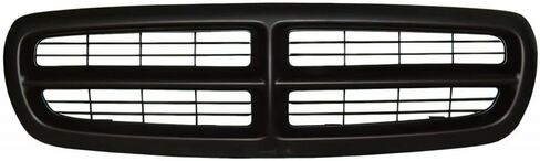 For Dodge Dakota 1997-2004/Durango 1998-2003 Grille | CH1200200 | 5179422AA in Saudi Arabia
