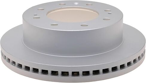 Raybestos Element3 Automotive Replacement Front Brake Rotor for Select Chevrolet, GMC (580875FZN) in Saudi Arabia
