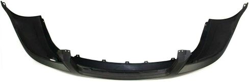 FitParts Compatible With Front Bumper Cover 2005-2006 Nissan Altima Base SE SL S Sedan 05-06. New, Primed and Ready for Paint. With Fog Light Holes. NI1000219 62022ZB025 in Saudi Arabia
