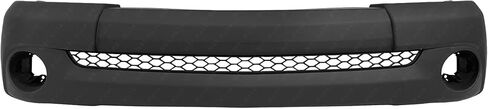 BUMPERS THAT DELIVER - Primered, Front Bumper Cover Fascia for 2000-2006 Toyota Tundra Base 00-06, TO1000254 in Saudi Arabia