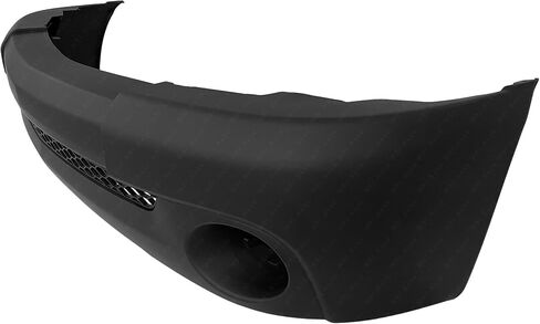 BUMPERS THAT DELIVER - Primered, Front Bumper Cover Fascia for 2000-2006 Toyota Tundra Base 00-06, TO1000254 in Saudi Arabia