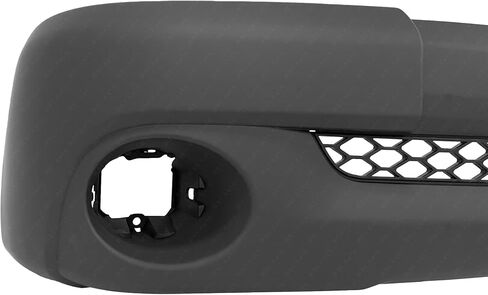 BUMPERS THAT DELIVER - Primered, Front Bumper Cover Fascia for 2000-2006 Toyota Tundra Base 00-06, TO1000254 in Saudi Arabia