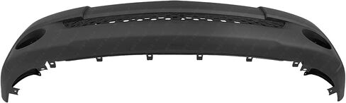 BUMPERS THAT DELIVER - Primered, Front Bumper Cover Fascia for 2000-2006 Toyota Tundra Base 00-06, TO1000254 in Saudi Arabia