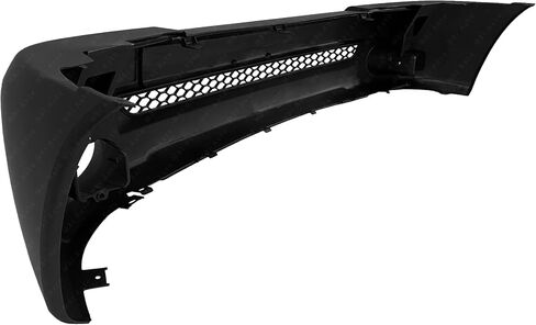 BUMPERS THAT DELIVER - Primered, Front Bumper Cover Fascia for 2000-2006 Toyota Tundra Base 00-06, TO1000254 in Saudi Arabia
