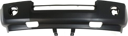 Garage-Pro Bumper Cover Compatible with 2007-2014 Ford Expedition CAPA Front, Lower in Saudi Arabia