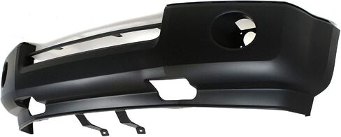 Garage-Pro Bumper Cover Compatible with 2007-2014 Ford Expedition CAPA Front, Lower in Saudi Arabia
