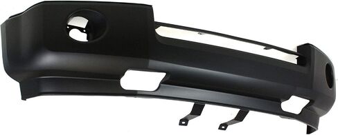Garage-Pro Bumper Cover Compatible with 2007-2014 Ford Expedition CAPA Front, Lower in Saudi Arabia