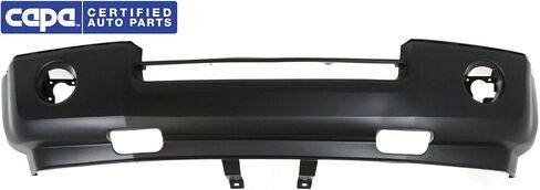 Garage-Pro Bumper Cover Compatible with 2007-2014 Ford Expedition CAPA Front, Lower in Saudi Arabia