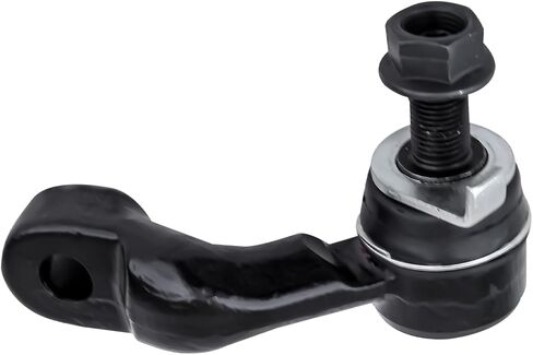 Detroit Axle - AWD Sedan Front Sway Bars for 2004 2005 2006 INFINITI G35 X Models only, Pair Stabilizer Sway Bar End Links Replacement in Saudi Arabia