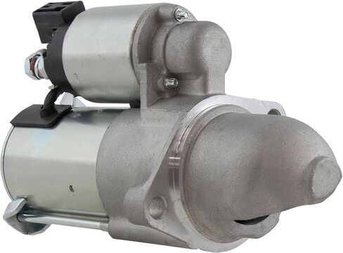 Gladiator New Starter for Clark & Hyundai Forklift Applications Replaces: CL1242718 36100-2CC00 8000340 1242718 361002CC00 201-14103 S-1548 XKBH-00238 in Saudi Arabia