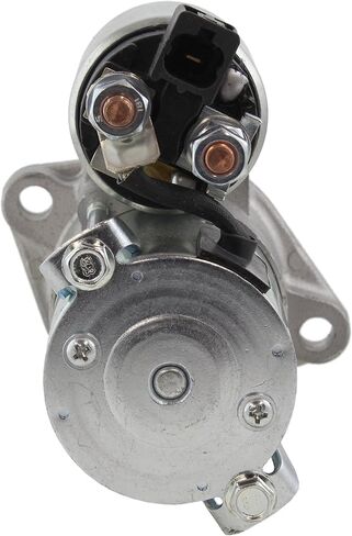 Gladiator New Starter for Clark & Hyundai Forklift Applications Replaces: CL1242718 36100-2CC00 8000340 1242718 361002CC00 201-14103 S-1548 XKBH-00238 in Saudi Arabia