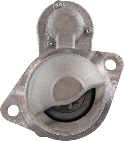 Gladiator New Starter for Clark & Hyundai Forklift Applications Replaces: CL1242718 36100-2CC00 8000340 1242718 361002CC00 201-14103 S-1548 XKBH-00238 in Saudi Arabia