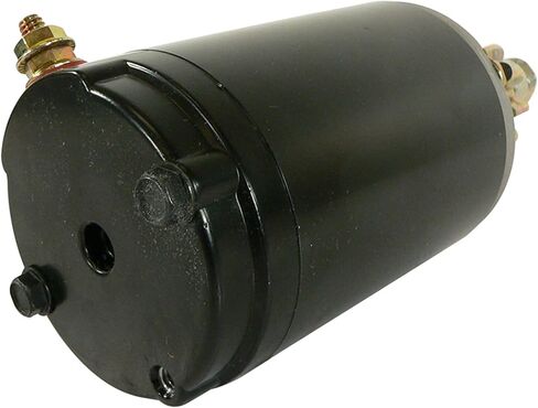 إجمالي أجزاء الطاقة 410-21010 12V المتوافقة مع/استبدال Evinrude Johnson 20 1979 20e 1998 25te 2001 30el 2005 Be20see BJ25el 1996-1997 BJ30ES 2000-2001 0255640-M030SM in Saudi Arabia