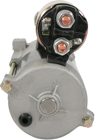 Total Power Parts 410-52165 Starter Compatible with/Replacement for John Deere: LX288 and GT235 Lawn Tractors 228000-8020, LG808726, 18428, 808726, 845759 in Saudi Arabia