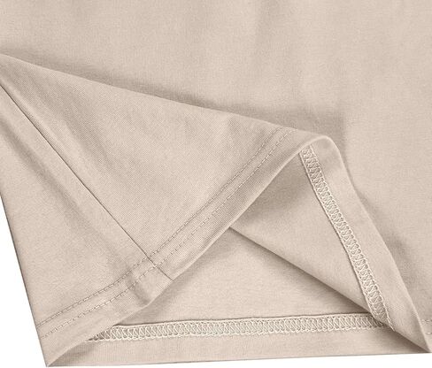 Lookface 3 Pack Womens Basic Tirts Summer Tops 2025 Short Sleeve Tees Comfy Discal Vacationals in Kuwait