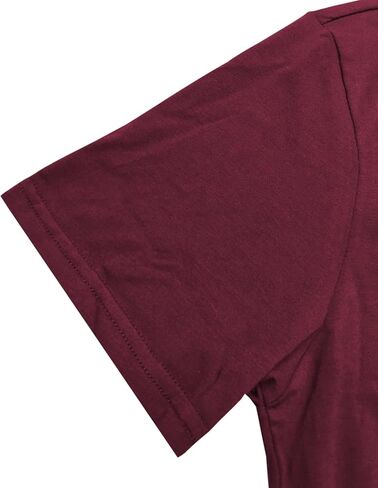 Lookface 3 Pack Womens Basic Tirts Summer Tops 2025 Short Sleeve Tees Comfy Discal Vacationals in Kuwait