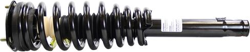 Monroe Quick-Strut 172596 Superence Strut و Coil Spring Assembly for Ford Fusion in Saudi Arabia