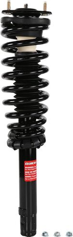 Monroe Quick-Strut 172596 Superence Strut و Coil Spring Assembly for Ford Fusion in Saudi Arabia