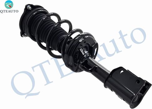 PM Auto Set of 4 Front-Rear Quick Complete Strut-Coil Spring Assembly For 2017-2021 Jeep Compass in Saudi Arabia