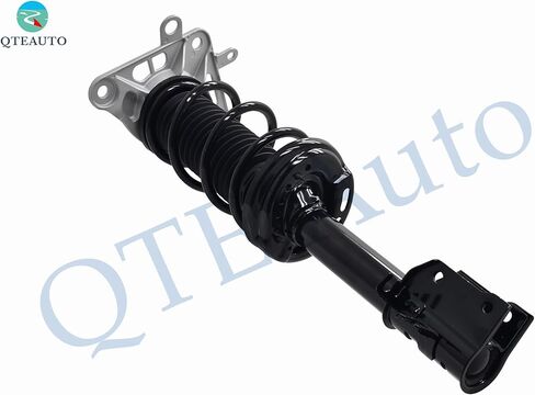PM Auto Set of 4 Front-Rear Quick Complete Strut-Coil Spring Assembly For 2017-2021 Jeep Compass in Saudi Arabia