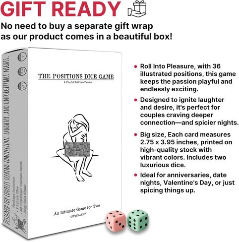 Couples games for Date Night, Card Game for Dating, Super Fun Card Game for Couple, 100 Dares & Questions for Your Partner, Romantic Anniversary & Valentines Gifts for Her Him in Saudi Arabia