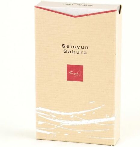 Japanese Botanical Incense with Sandalwood Fragrance in Saudi Arabia