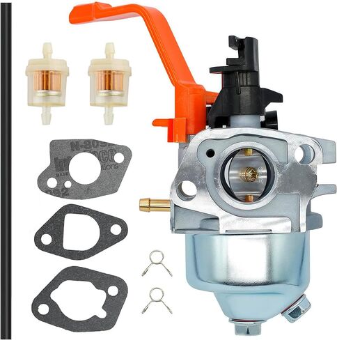 GP3300 Carburetor متوافق مع GP3250 GP1800 GP3600 0057900 0061040 5.5HP 6.5HP 196CC 206CC Part 0H33750178 0K95550119 0J5343A in Kuwait