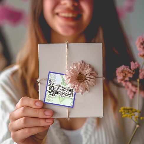 GLOBLELAND Label Ticket Clear Stamps Number Postmark Silicone Clear Stamp Seals Label Frame Transparent Stamps for DIY Scrapbooking Cards Making Photo Album Journal in Saudi Arabia