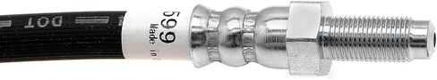 ACDelco Professional 18J383599 Rear Hydraulic Brake Hose Assembly in Saudi Arabia