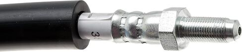 ACDelco Professional 18J383599 Rear Hydraulic Brake Hose Assembly in Saudi Arabia