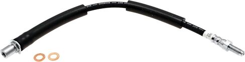 ACDelco Professional 18J383599 Rear Hydraulic Brake Hose Assembly in Saudi Arabia