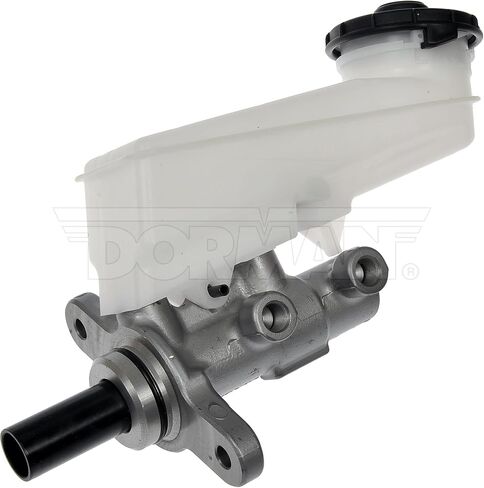 Dorman M631007 Brake Master Cylinder متوافقة مع نماذج هوندا المحددة in Saudi Arabia