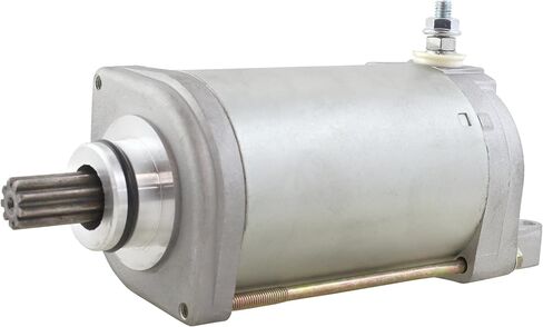 New Premium Starter Compatible with Bombardier Can-AM ATV DS650 DS650X, 2000 2001 2002 2003 2004 2005 2006 2007 Baja DS650 649cc 2001-2004 420-294-351 711-294-351 71-29-18820HD 71-29-18820 228000-6900 in Saudi Arabia