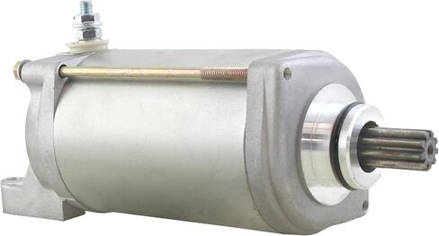 New Premium Starter Compatible with Bombardier Can-AM ATV DS650 DS650X, 2000 2001 2002 2003 2004 2005 2006 2007 Baja DS650 649cc 2001-2004 420-294-351 711-294-351 71-29-18820HD 71-29-18820 228000-6900 in Saudi Arabia