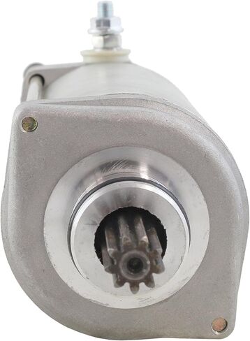 New Premium Starter Compatible with Bombardier Can-AM ATV DS650 DS650X, 2000 2001 2002 2003 2004 2005 2006 2007 Baja DS650 649cc 2001-2004 420-294-351 711-294-351 71-29-18820HD 71-29-18820 228000-6900 in Saudi Arabia