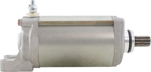 New Premium Starter Compatible with Bombardier Can-AM ATV DS650 DS650X, 2000 2001 2002 2003 2004 2005 2006 2007 Baja DS650 649cc 2001-2004 420-294-351 711-294-351 71-29-18820HD 71-29-18820 228000-6900 in Saudi Arabia