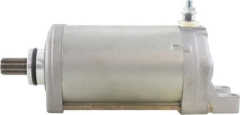 New Premium Starter Compatible with Bombardier Can-AM ATV DS650 DS650X, 2000 2001 2002 2003 2004 2005 2006 2007 Baja DS650 649cc 2001-2004 420-294-351 711-294-351 71-29-18820HD 71-29-18820 228000-6900 in Saudi Arabia