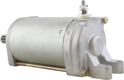 New Premium Starter Compatible with Bombardier Can-AM ATV DS650 DS650X, 2000 2001 2002 2003 2004 2005 2006 2007 Baja DS650 649cc 2001-2004 420-294-351 711-294-351 71-29-18820HD 71-29-18820 228000-6900 in Saudi Arabia