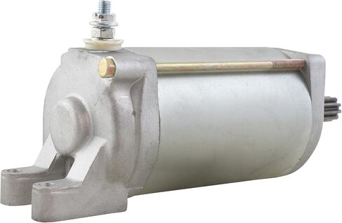New Premium Starter Compatible with Bombardier Can-AM ATV DS650 DS650X, 2000 2001 2002 2003 2004 2005 2006 2007 Baja DS650 649cc 2001-2004 420-294-351 711-294-351 71-29-18820HD 71-29-18820 228000-6900 in Saudi Arabia