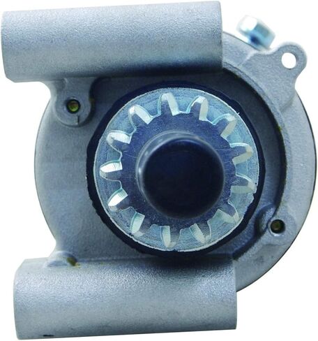 OEG Parts New Starter Compatible with John Deere LT133 150 155 LTR STX 1994-2005 1209804 12-098-08 12-098-13 12-098-15 12-098-15-S 12-098-20 12-098-22 1209822S SAB0037 41021041 41021085 in Saudi Arabia