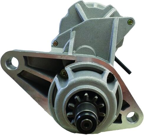 OEG Parts بداية جديدة متوافقة مع Chevrolet GMC Truck W3500 W4500 W5500 Tiltmaster Forward 4.8L 1999-2001 ، ISUZU NPR NQR 4.8 5.2L 1999-2006 99 00 01 02 03 05 06 06 97207786 ، 8972077861 ، 897207222 in Saudi Arabia