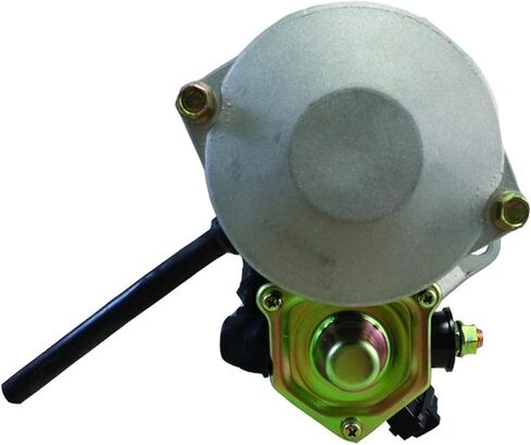 OEG Parts بداية جديدة متوافقة مع Chevrolet GMC Truck W3500 W4500 W5500 Tiltmaster Forward 4.8L 1999-2001 ، ISUZU NPR NQR 4.8 5.2L 1999-2006 99 00 01 02 03 05 06 06 97207786 ، 8972077861 ، 897207222 in Saudi Arabia
