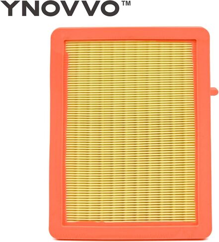 CA12260 Engine Air Filter Replacement for Chevy Equinox and for GMC Terrain 2018-2025, Replace# A3226C A3240C 23279657 in Saudi Arabia