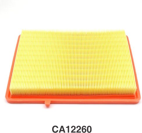 CA12260 Engine Air Filter Replacement for Chevy Equinox and for GMC Terrain 2018-2025, Replace# A3226C A3240C 23279657 in Saudi Arabia