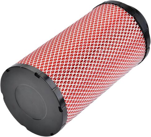3PCS 1241084 2879520 2882234 RED Air Filter W/Clamps For Polaris RZR 1000 XP/RZR 4 1000 XP/RZR XP Turbo RZR Turbo XP R S XP4 2014-2023 Replaces 1240822 7082097 1240957 in Saudi Arabia