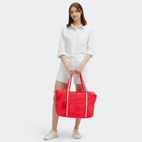 Kipling Women's Art M 2 Tote Bag in Saudi Arabia