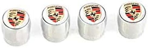 Porsche Decorative Valve Sleeves in Saudi Arabia