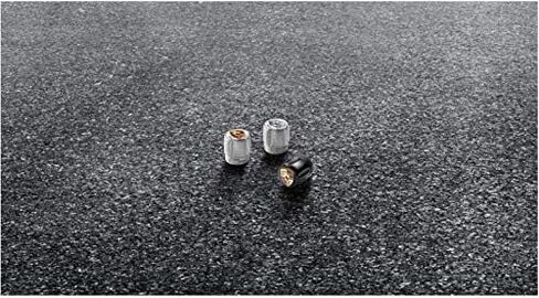 Porsche Decorative Valve Sleeves in Saudi Arabia